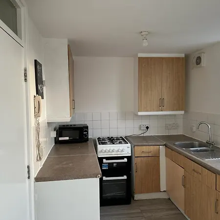 Newbury3 Apartment London Exterior photo